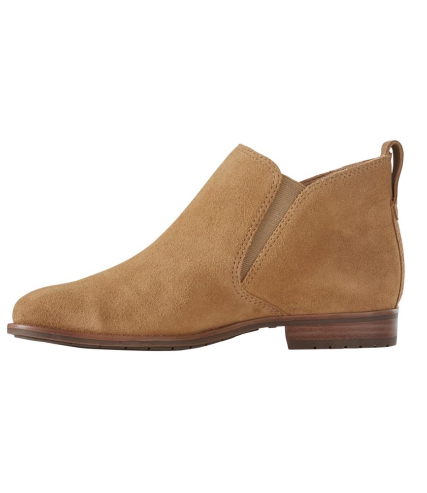 ll bean womens ankle boots