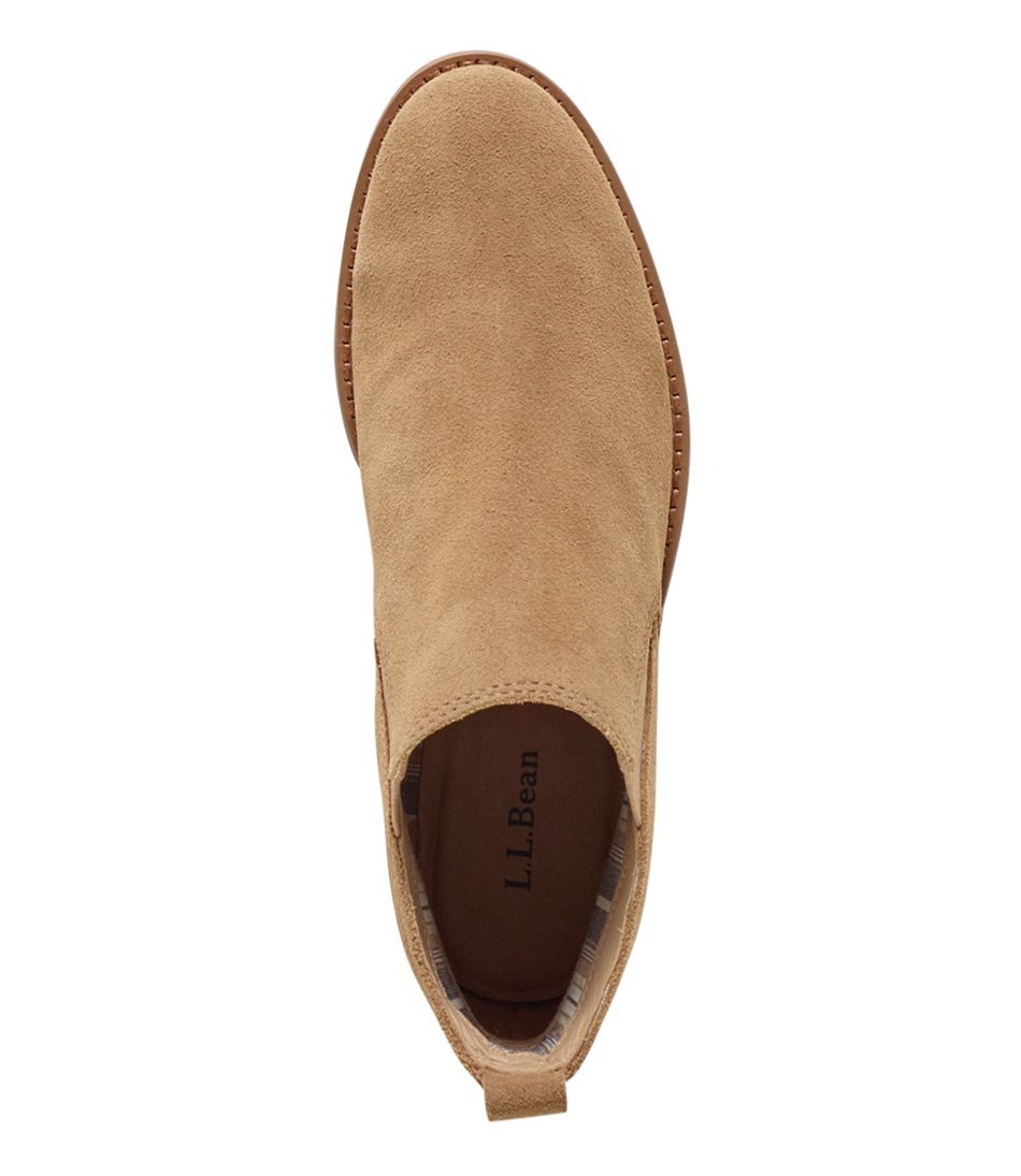 Women S Westport Ankle Boots Oiled Suede