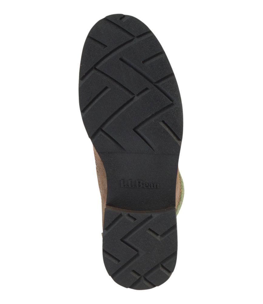 ll bean east point chelsea boot