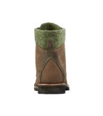 Women's East Point Boot. Ankle Suede