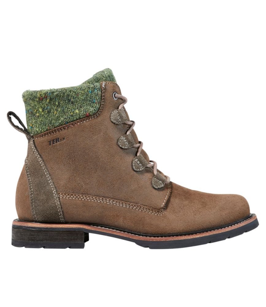 ll bean womens ankle boots