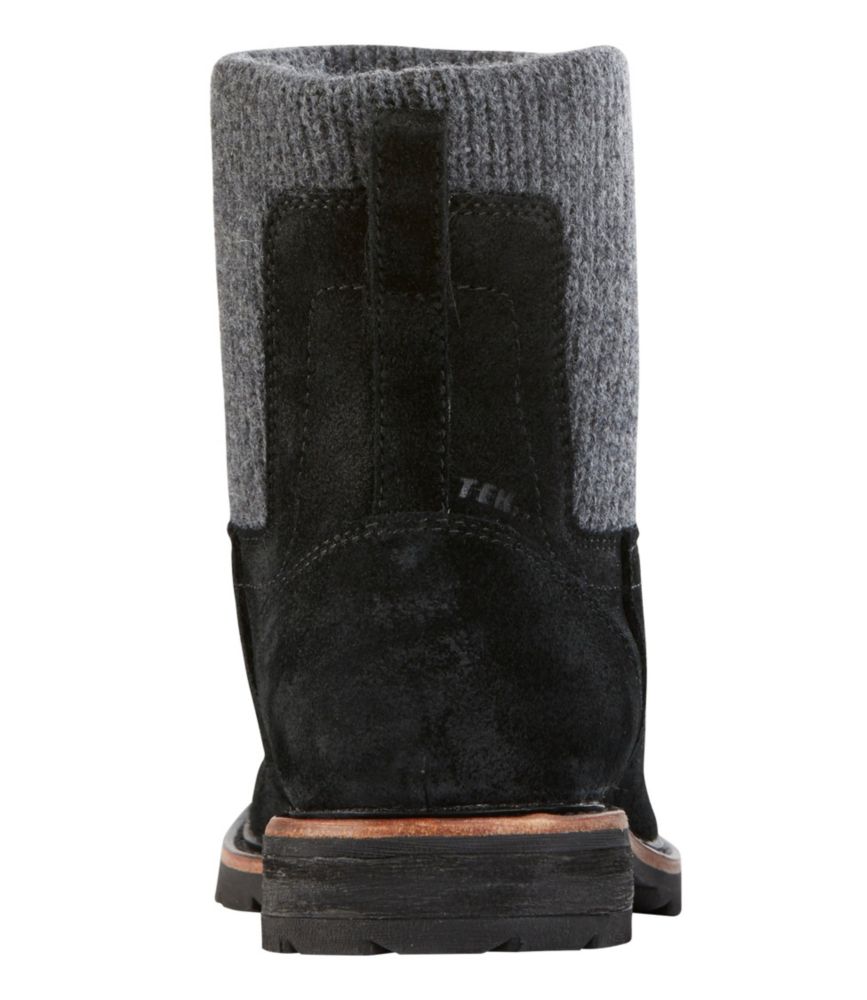 ll bean east point boots