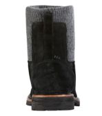 Women's East Point Boot, Chelsea Suede