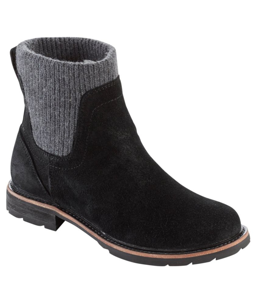 ll bean east point boots womens