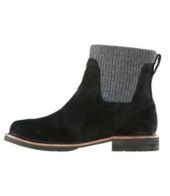 Ll bean east store point chelsea boot