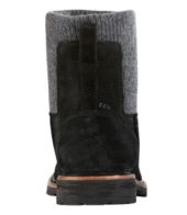 Ll bean east point cheap chelsea boot