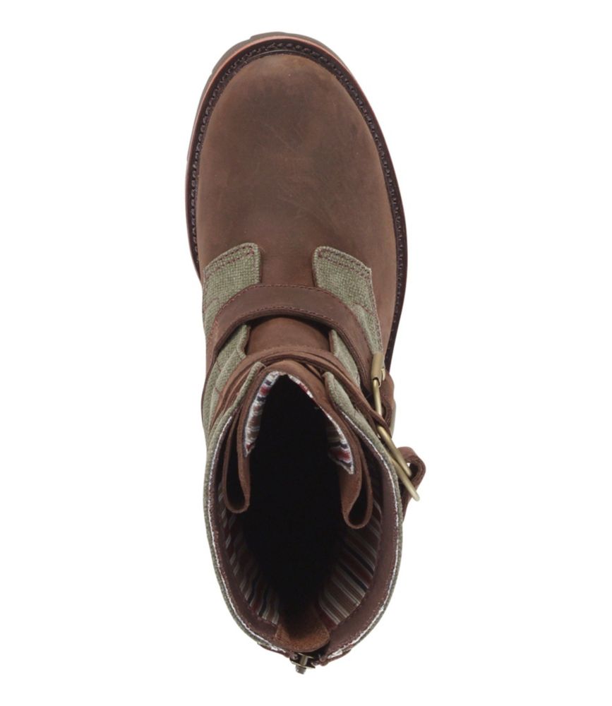 ll bean old port boots