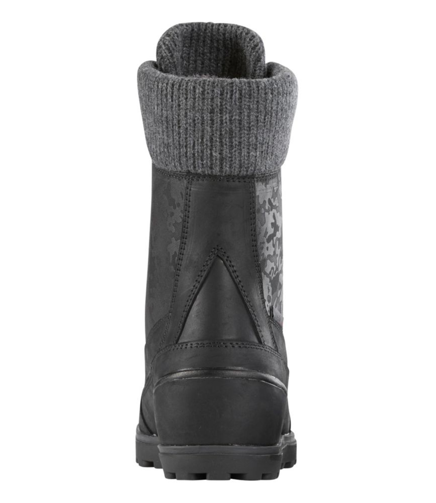 ll bean wedge snow boot