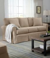 Ll bean best sale sleeper sofa