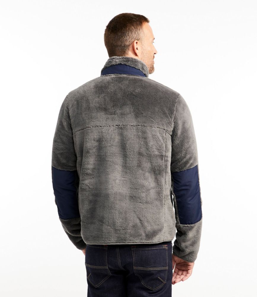 ll bean mens sweatshirts