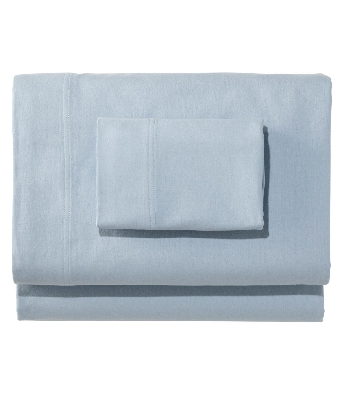 Organic Flannel Sheet Collection