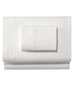 Organic Flannel Sheet Collection