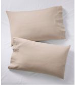 Organic Flannel Sheet Collection