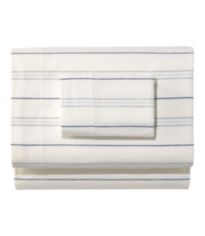 Premium Egyptian Flannel Sheet Collection, Print