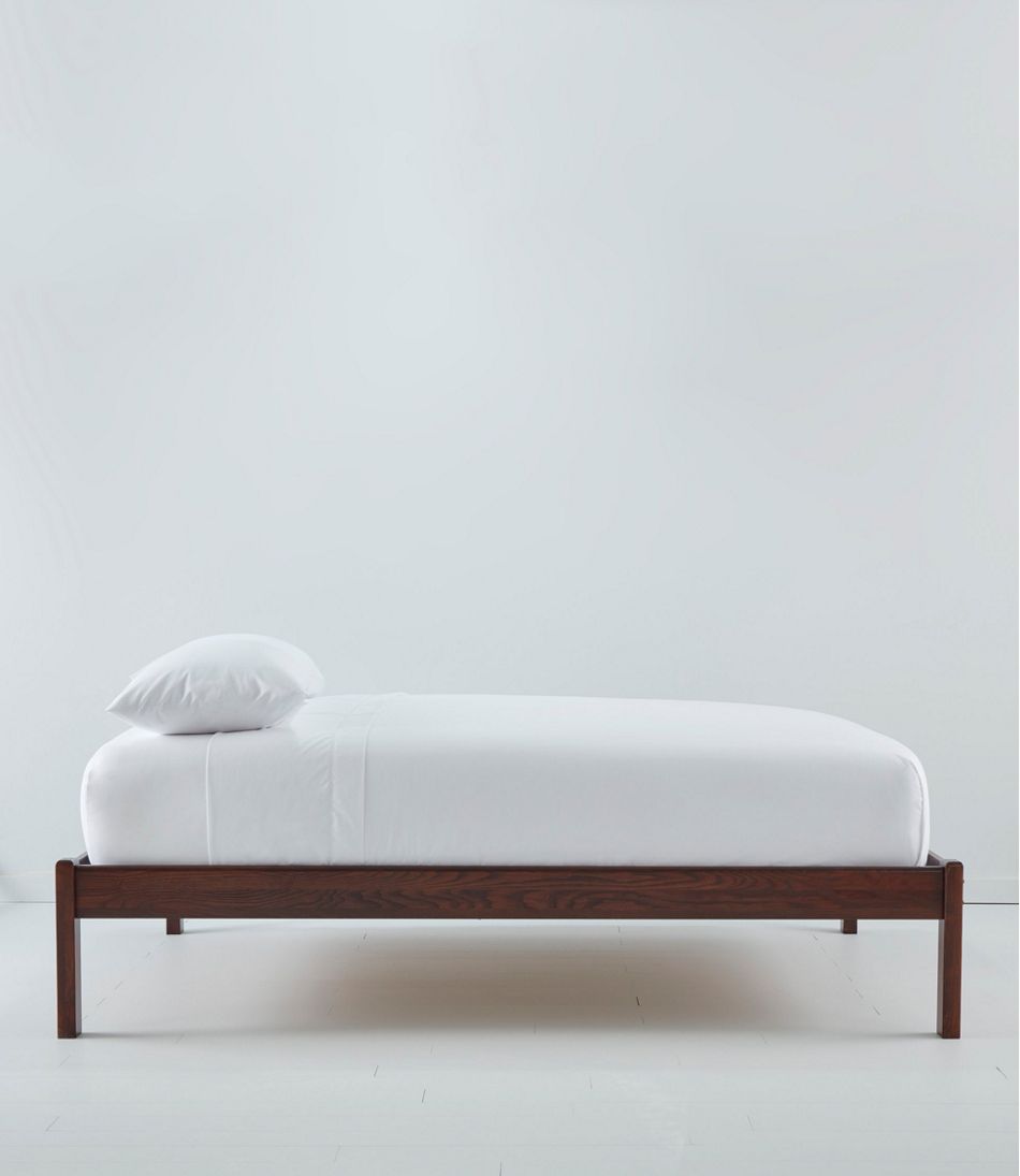 Studio Platform Bed | Beds at L.L.Bean