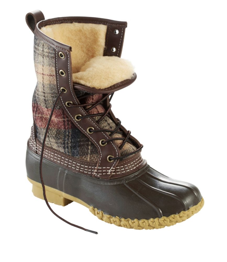 ll bean womens boots