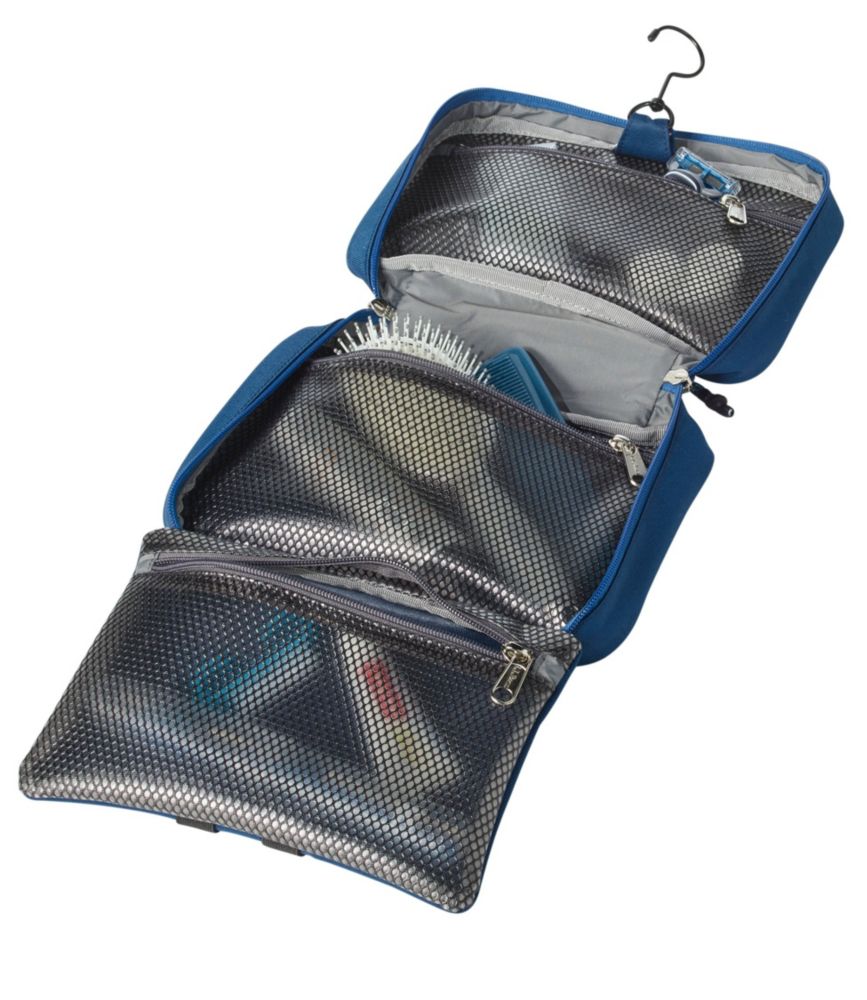 Carryall Travel Kit Toiletry Bags & Organizers at L.L.Bean