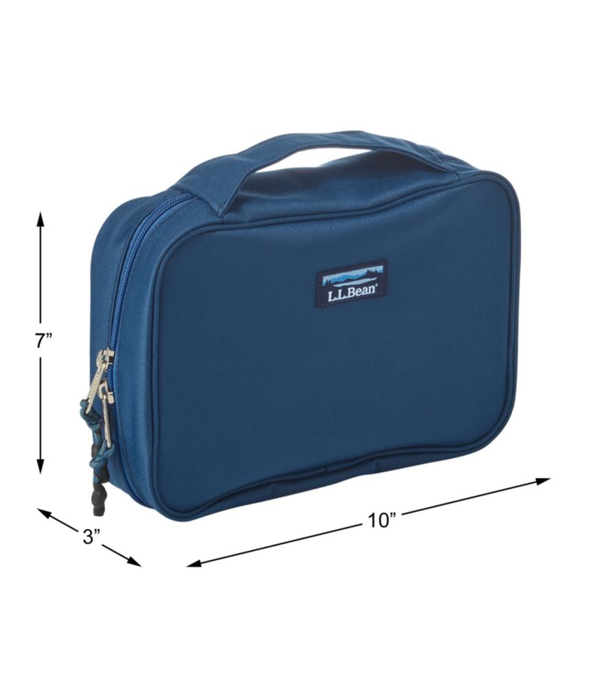 Carryall Travel Kit Toiletry Bags & Organizers at L.L.Bean