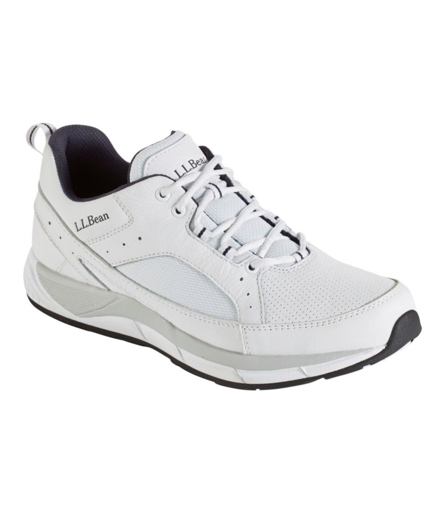 ll bean mens walking shoes