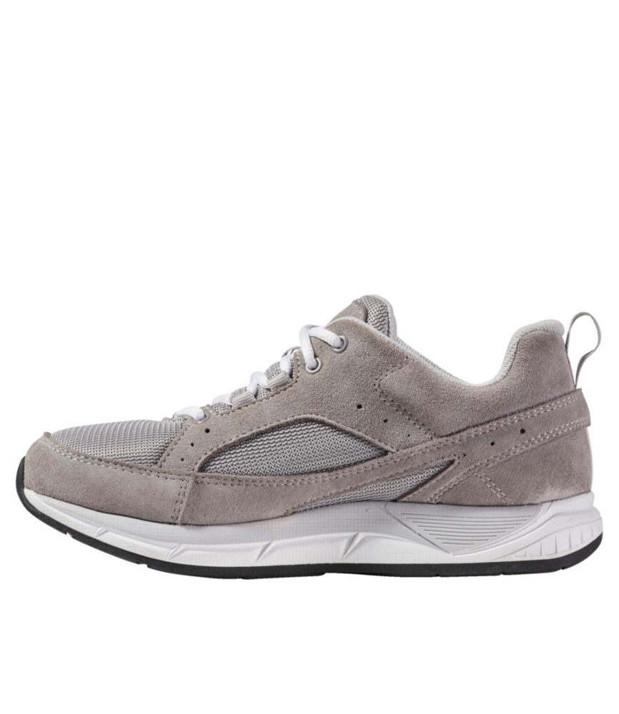 ll bean walking shoes