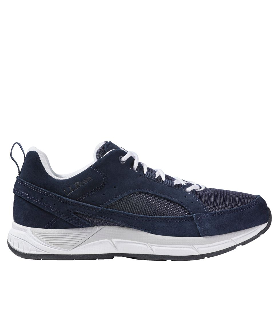 Comfortable Women's Walking Shoes