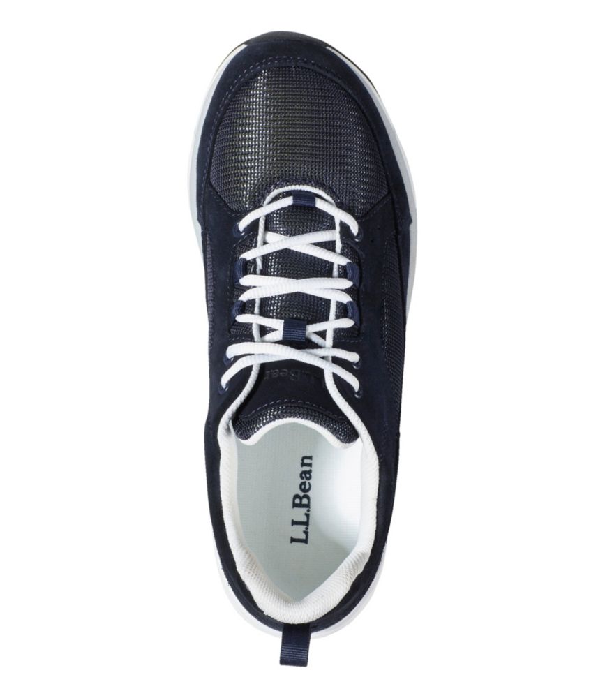 ll bean walking shoes
