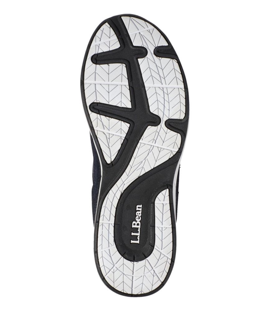 ll bean walking shoes