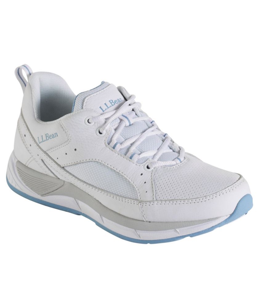 ll bean walking shoes