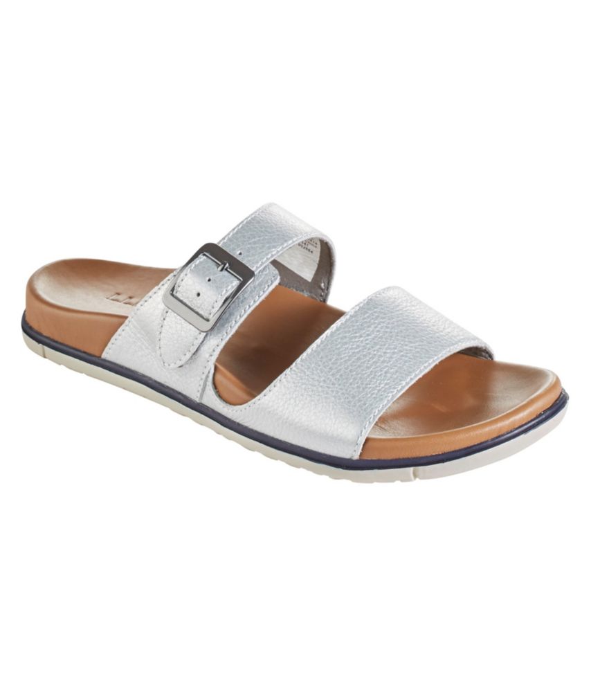 womens tan comfort sandals