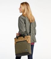 Flowfold Crossbody Bag, Medium II