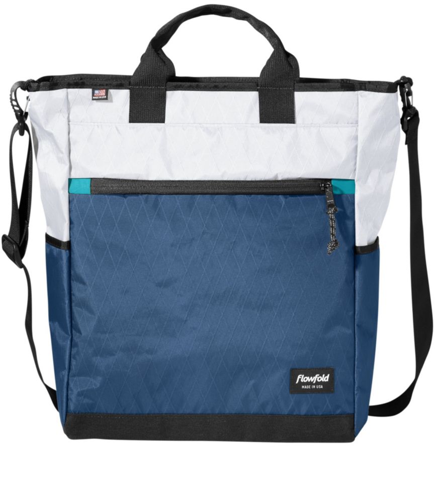 ll bean teardrop backpack