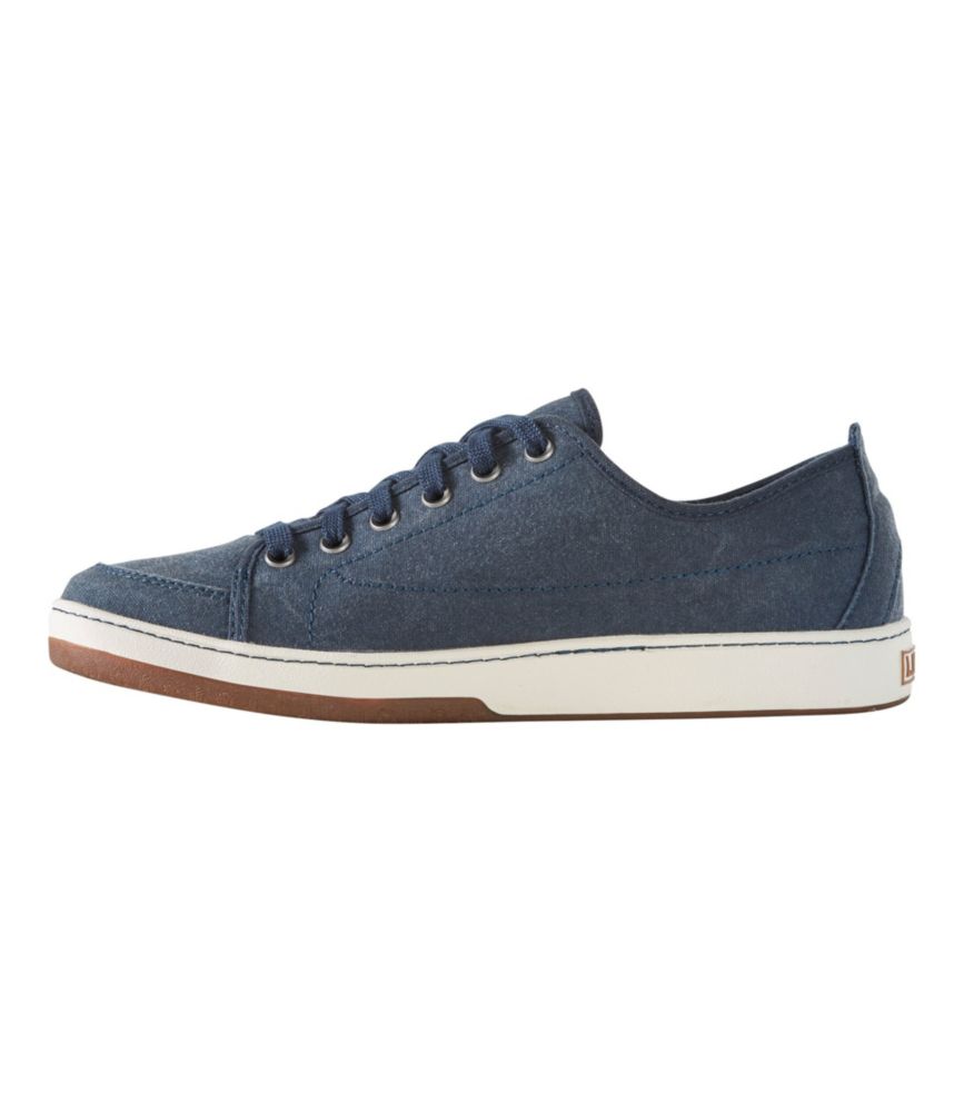 mens canvas sneakers