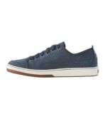 Campside Shoe, Oxford Lace-to-Toe