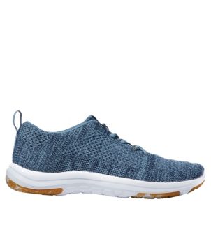 Women's Bean's Summer Sneaker, Lace-Up