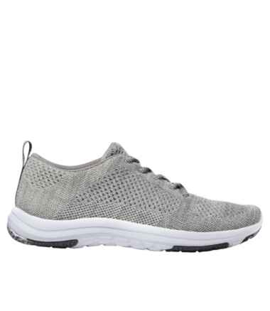 Women's Bean's Summer Sneaker, Lace-Up