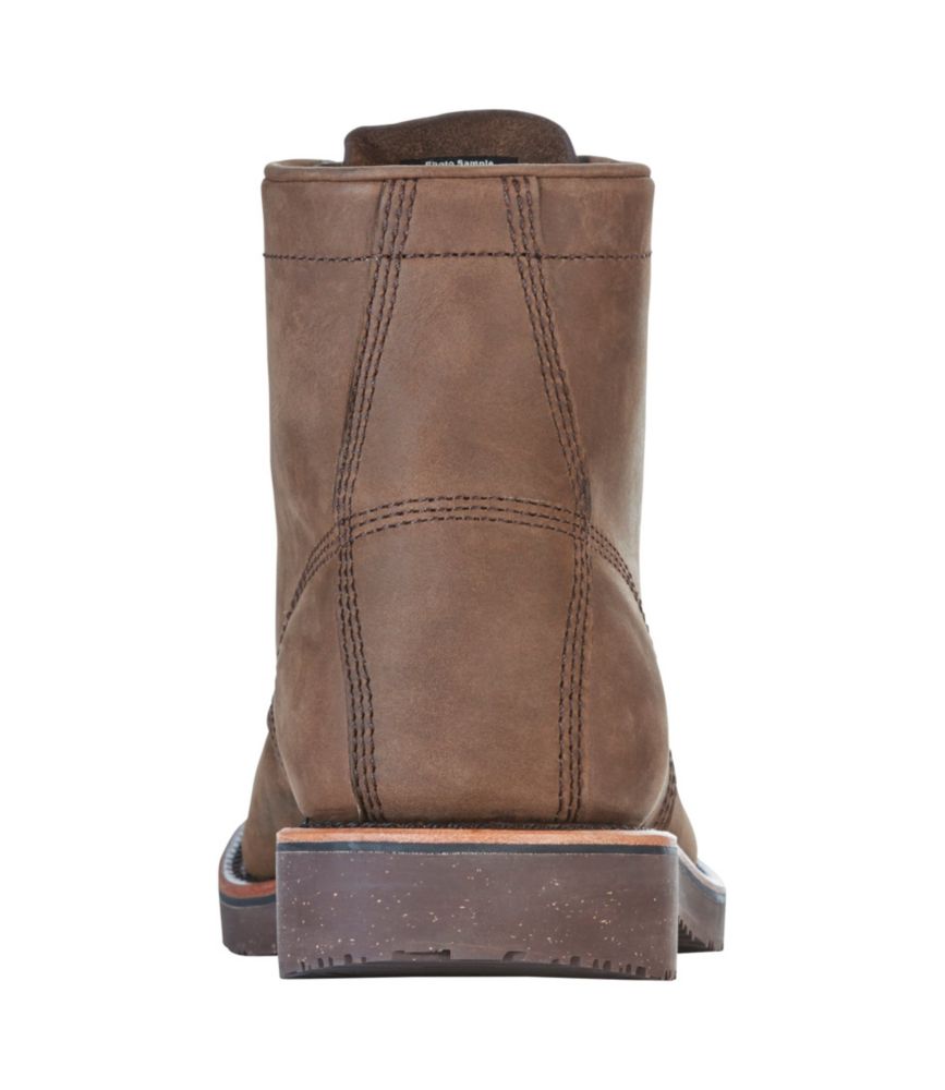 katahdin engineer boots