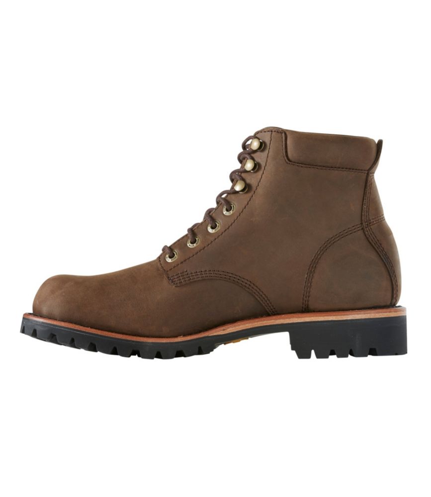 ll bean katahdin iron works boots