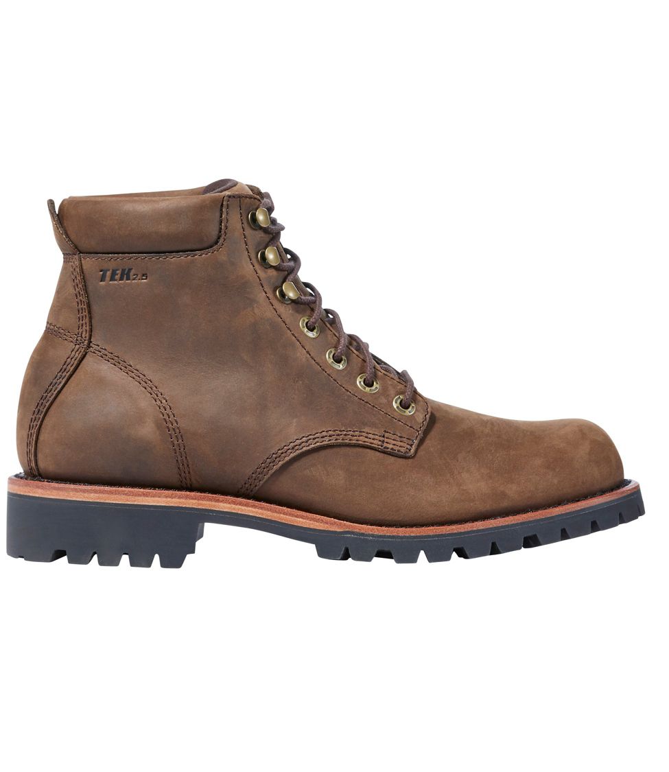 Ll bean hot sale katahdin boots review