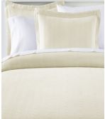 Cable Stitched Matelasse Bedspread