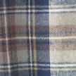 Indigo Tartan, color 1 of 4