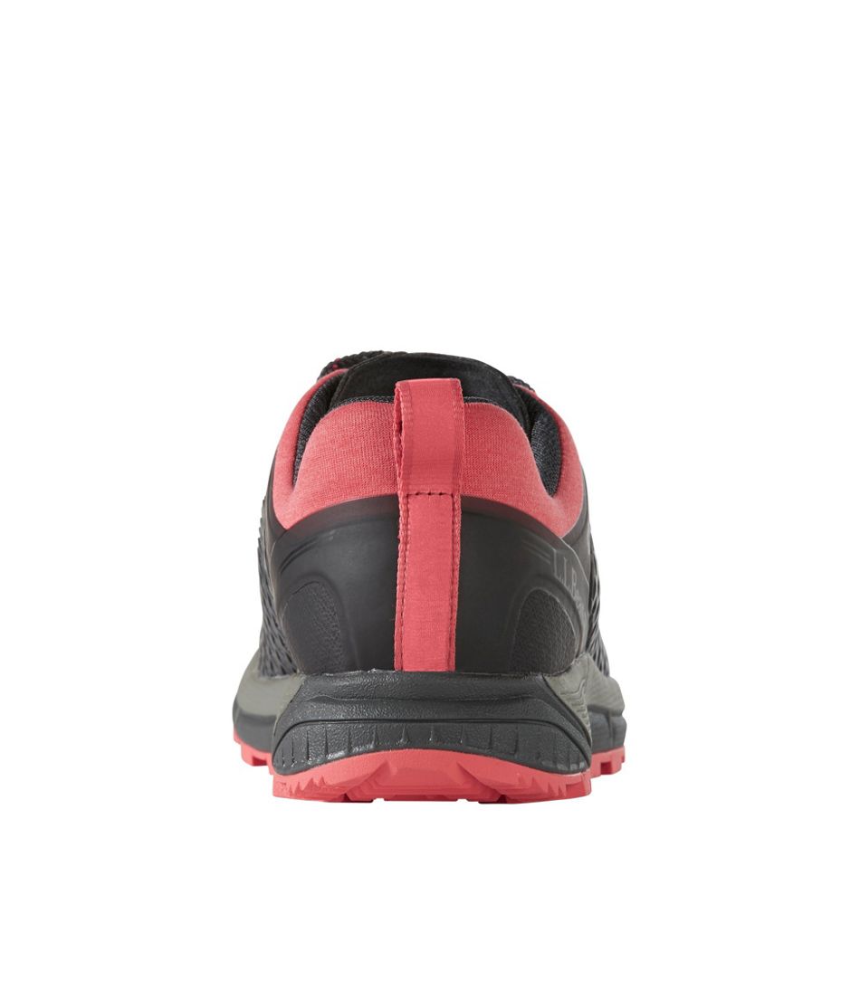 Women's North Peak Ventilated Trail Shoes