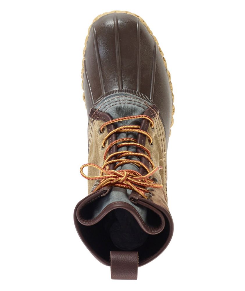 ll bean signature boots