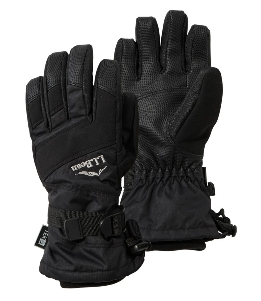 ski glove deals