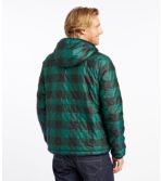 Men's Mountain Bound Reversible Jacket, Print