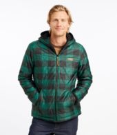 Men's mountain clearance bound reversible jacket