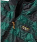 Women's Mountain Bound Reversible Jacket, Print