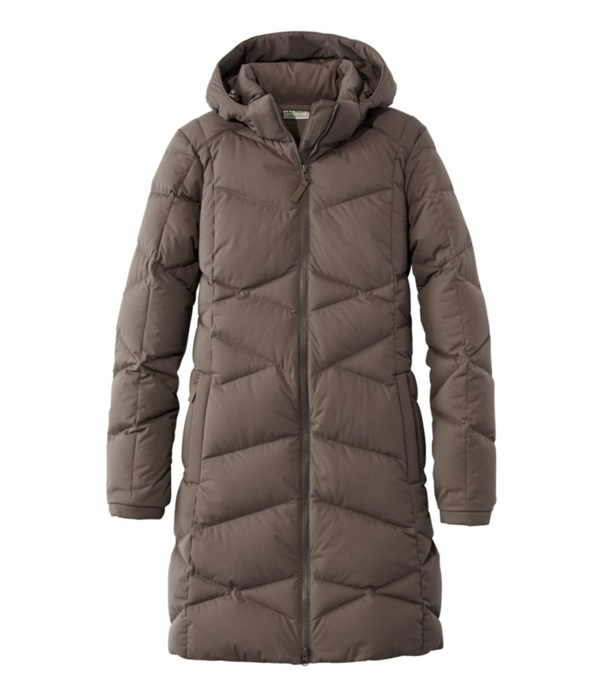 womens down puffer jacket