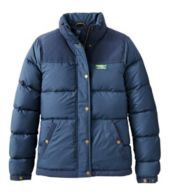 Women s Mountain Classic Down Jacket Women s at L.L.Bean