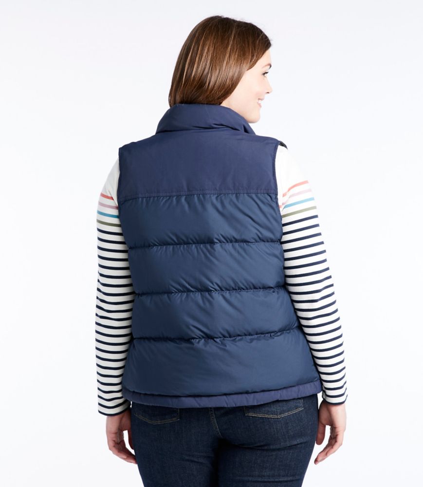 Women's Mountain Classic Down Vest
