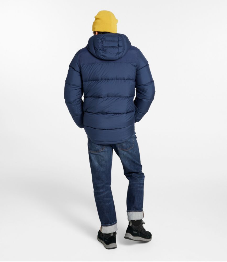 ジャケット・アウター vintage y's for men mountain parka bf Audience マウンテン パーカー オーディエンス ジャケット 60/40クロス